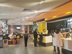 -麦当劳(余姚北站店)
