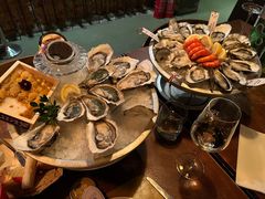 -斯普汇生蚝牛排馆(中骏世界城店)