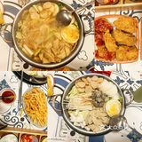 🌈滨江道这家韩式火锅🍲太好吃了🌈