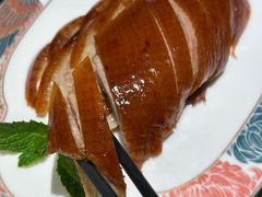 -在前门·烤鸭北京菜(五月花广场店)
