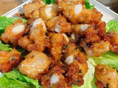 -61号餐吧(兴坪古镇漓江店)