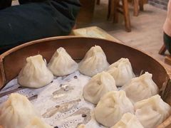 南翔小笼包-双塔老饭店