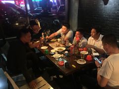 -枪火串烧·东北特色烧烤(罗湖总店)