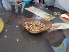 -川流不息·地道川菜·小龙虾(松东路店)