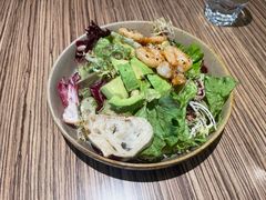 -榖屋house of flour(张江首店)