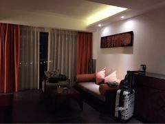 iphone_upload_pic-三亚湾红树林度假世界(木棉酒店)