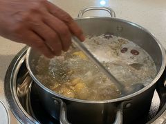 -佳养记百味鸡煲(兰溪店)