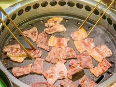 -炉小哥烤肉(熙地港店)