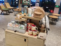 -星巴克臻选(宁波天一广场店)