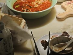 -绿茶餐厅(成都大悦城店)