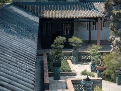 -东莞市可园博物馆