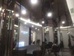 -INSTYLE造型·明星店