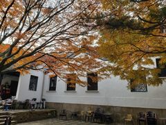 -无锡惠山寺