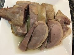 -夫子庙小吃广场(东牌楼店)