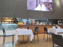 大堂-我的四季意大利餐厅(春天百货店)