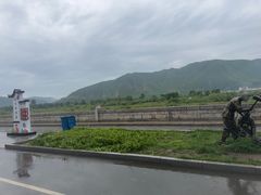 -图们国门景区