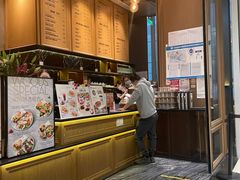 -THE WOODS 简餐 (国贸商城店)