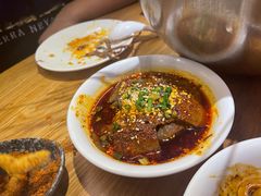 -付小姐在成都(川沙店)