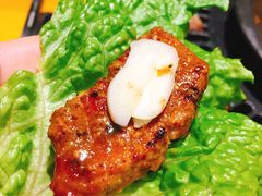 -那胡同里的小烤肉馆(开发区万达店)