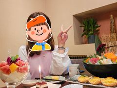 -青叶日本料理(北辰店)