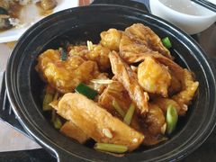 -维园港式茶餐厅(龙岗盛平店)