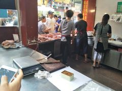 大堂-刘纪孝腊牛羊肉(北广济街店)