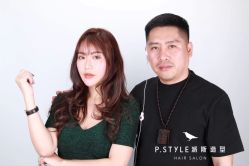 -吉米造型