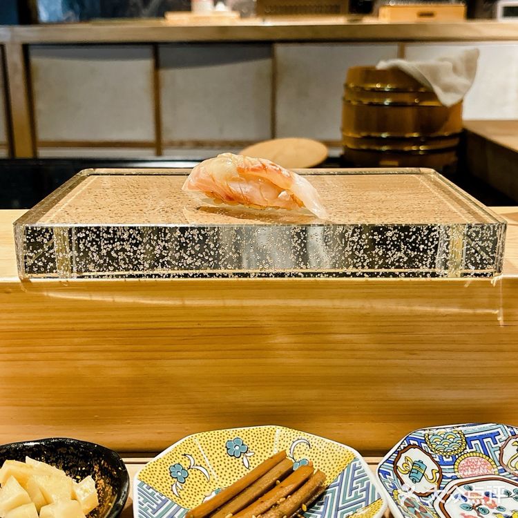 🍣Omakase|独家创意料理|对这鹅肝末金枪鱼赞不绝口🤗🥰