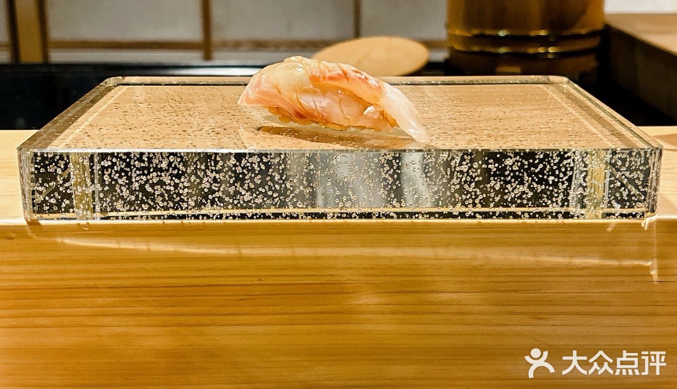 🍣Omakase|独家创意料理|对这鹅肝末金枪鱼赞不绝口🤗🥰