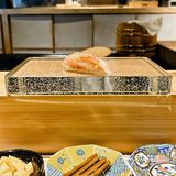 🍣Omakase|独家创意料理|对这鹅肝末金枪鱼赞不绝口🤗🥰