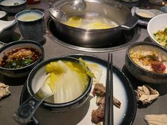 -同仁四季椰子鸡(宝安壹方城店)