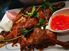 -坛宗剁椒鱼头(河西王府井店)