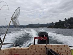 -深圳海钓·深圳钓鱼·拓展聚会鱼排