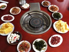 -尼玛藏家风味园(阿山食城店)