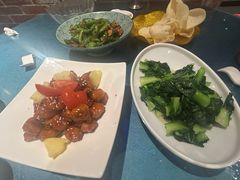 -柴米油盐三杯鸡(象山北路店)