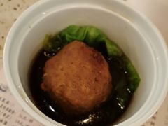 狮子头-东园小馆(苏州中心店)