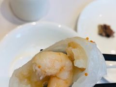 御彩虾饺皇-御彩酒家(东风东路店)