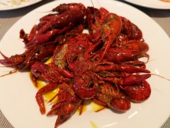 -鹏欣国际大酒店·宴会厅