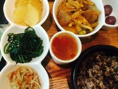 番茄汤-五观堂素食(新华路店)