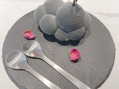 小鸡蹲蘑菇-茶是一枝花泡茶店