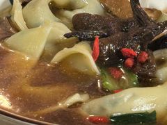 -八珍手工水饺·妈妈的爱(传芳巷店)