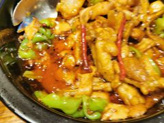 -云海肴·汽锅鸡·云南菜(苏州中心店)