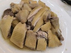 白切鸡-有腥气私房菜·寻味顺德