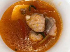 -泉上·发现DISCOVERY ·黔菜餐厅(银海元隆广场店)