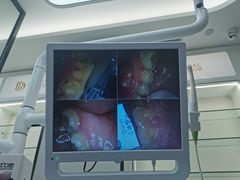 -牙博士口腔(杨浦店)