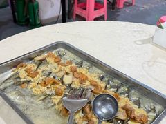 -车头老二大排档(金城步行街店)