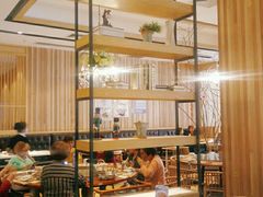 大堂-虾饺妹·酒家(海珠广场店)
