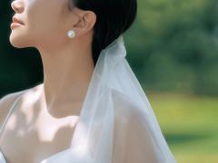 -经典婚纱摄影美学馆·私人定制