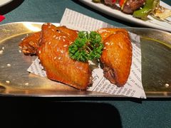 -碧特博格·20年品牌西餐厅(芜湖路店)