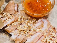 -曼谷食堂·泰国家庭料理(丹桂路店)